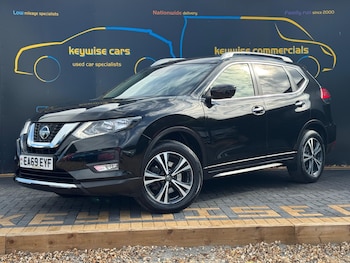 2019 (69) - 1.7 dCi N-Connecta 5dr