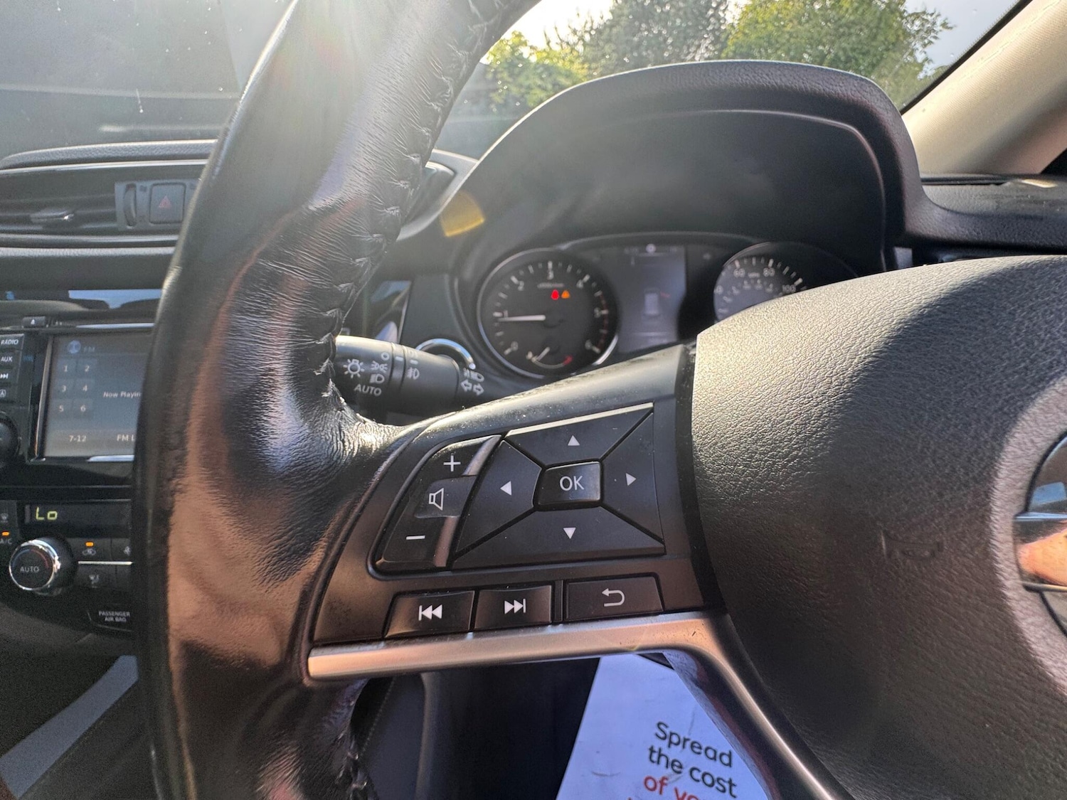 Vehicle 29