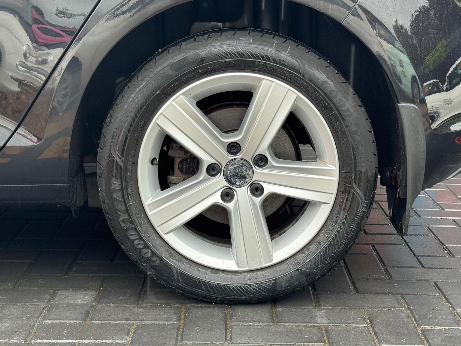 Used Volkswagen Golf 2016 for sale - 76991450: Photo 11