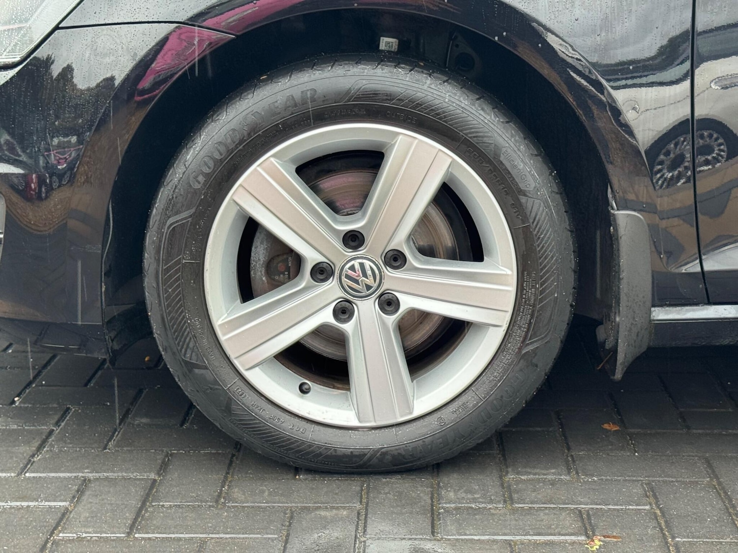 Used Volkswagen Golf 2016 for sale - 76991450: Photo 13