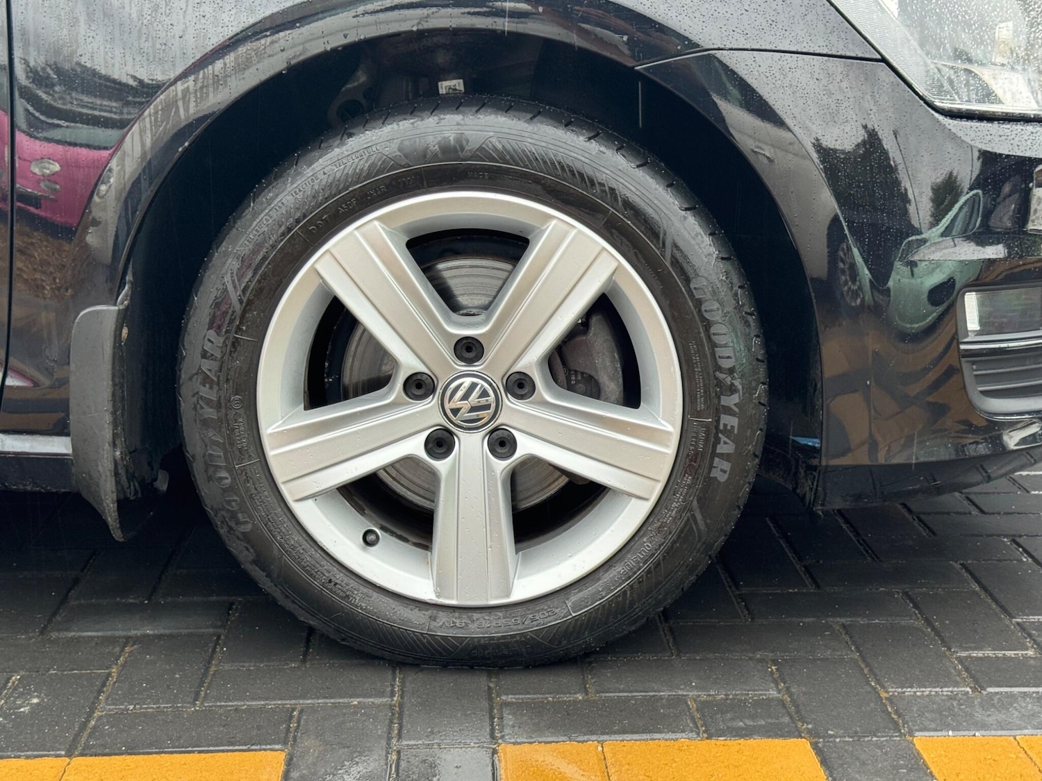 Used Volkswagen Golf 2016 for sale - 76991450: Photo 14