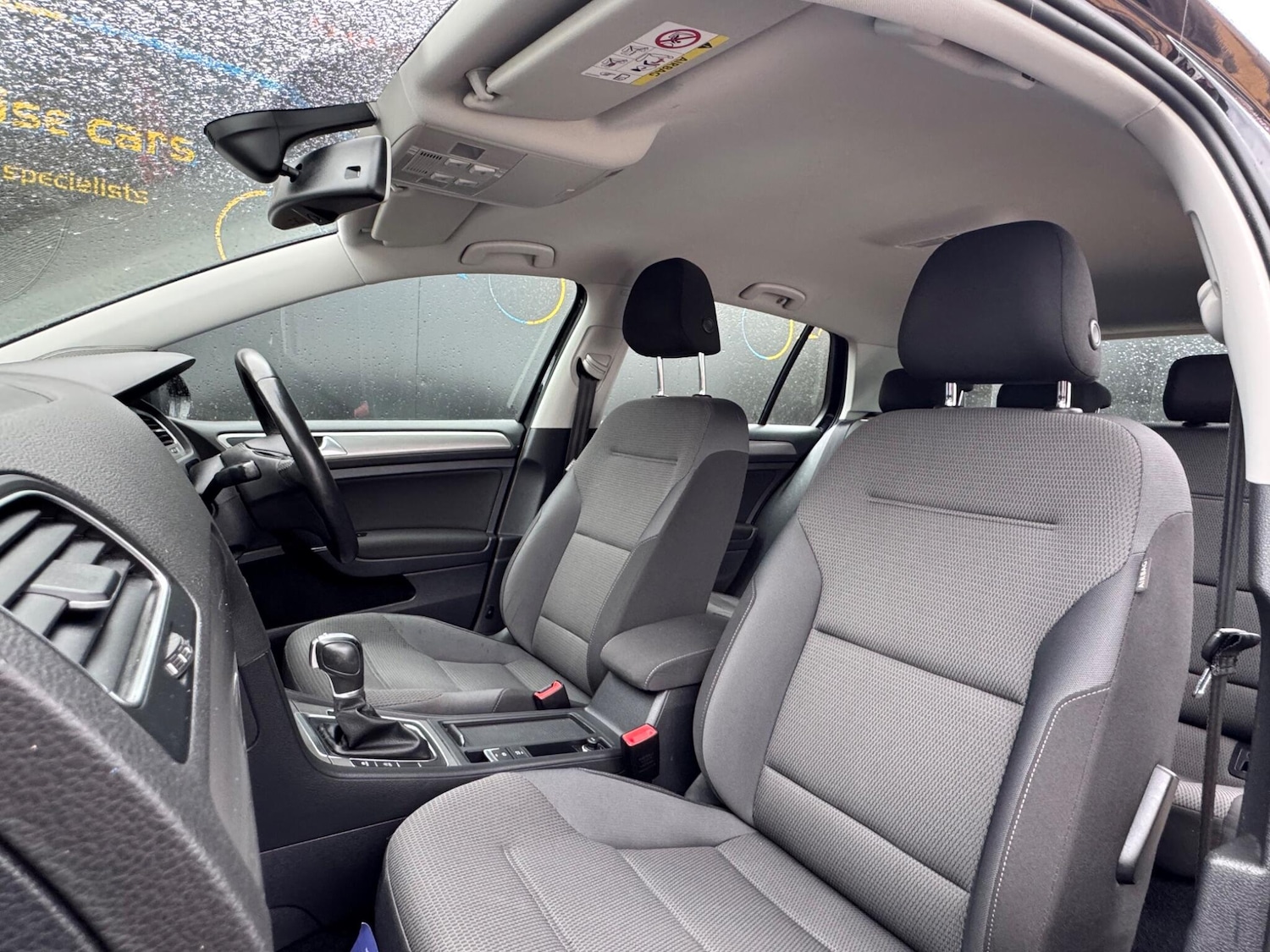 Used Volkswagen Golf 2016 for sale - 76991450: Photo 23