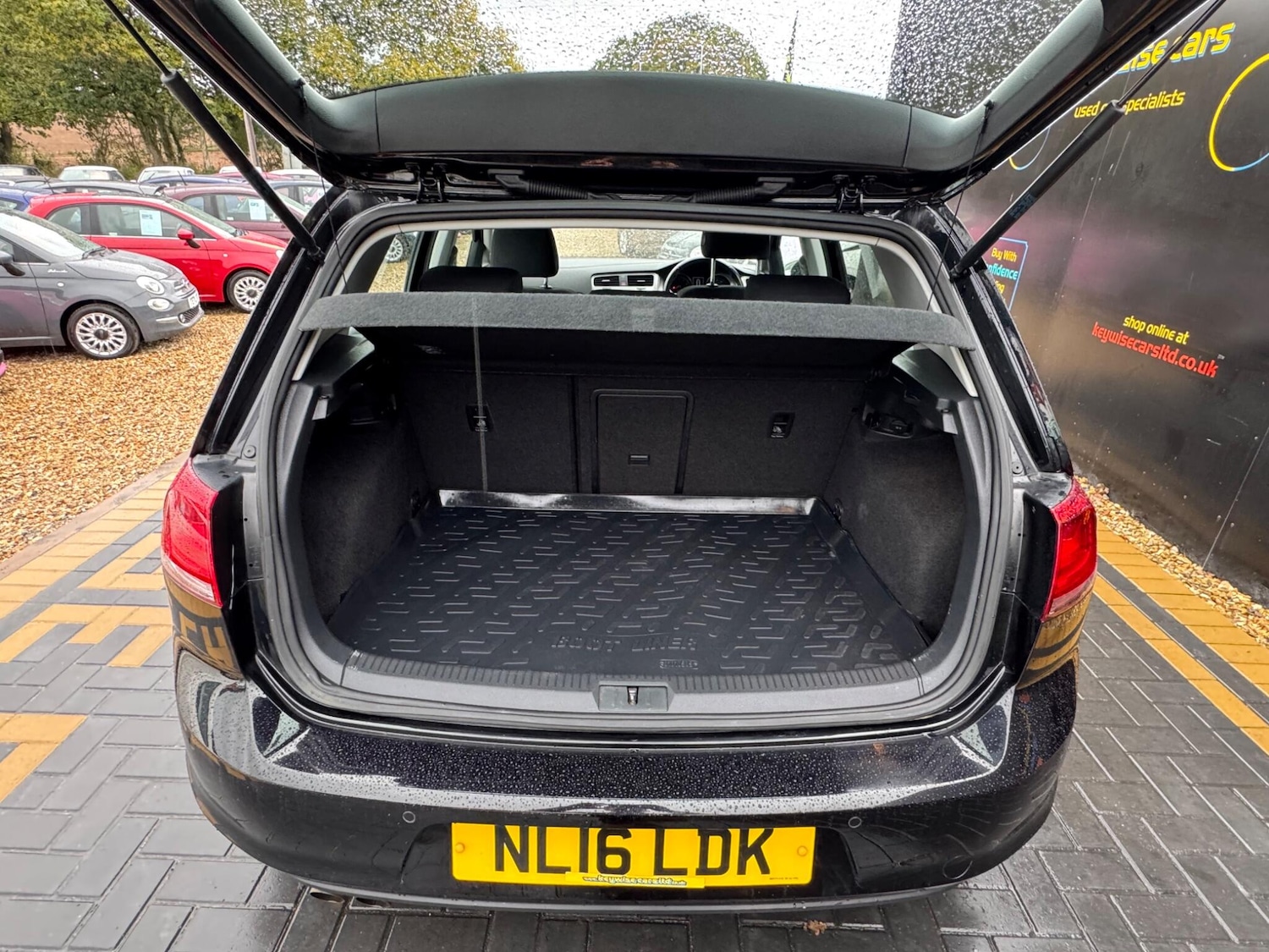 Used Volkswagen Golf 2016 for sale - 76991450: Photo 26