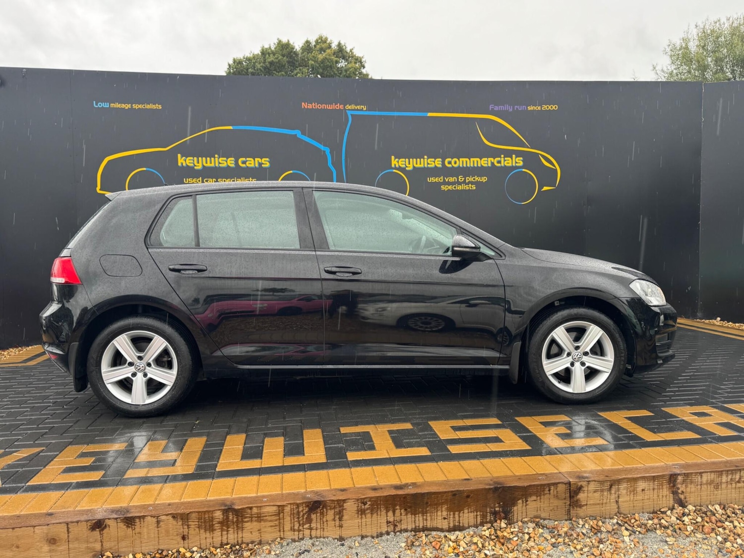 Used Volkswagen Golf 2016 for sale - 76991450: Photo 7