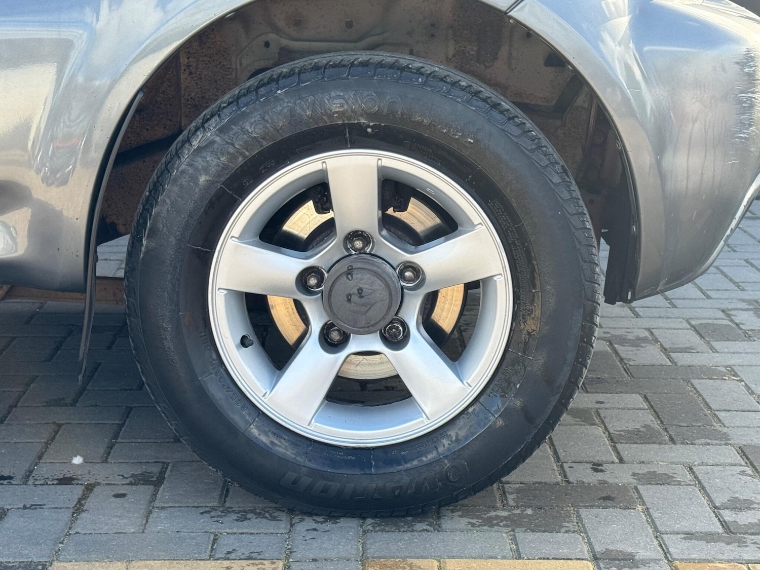 Used Suzuki Jimny 2008 for sale - 77838543: Photo 13