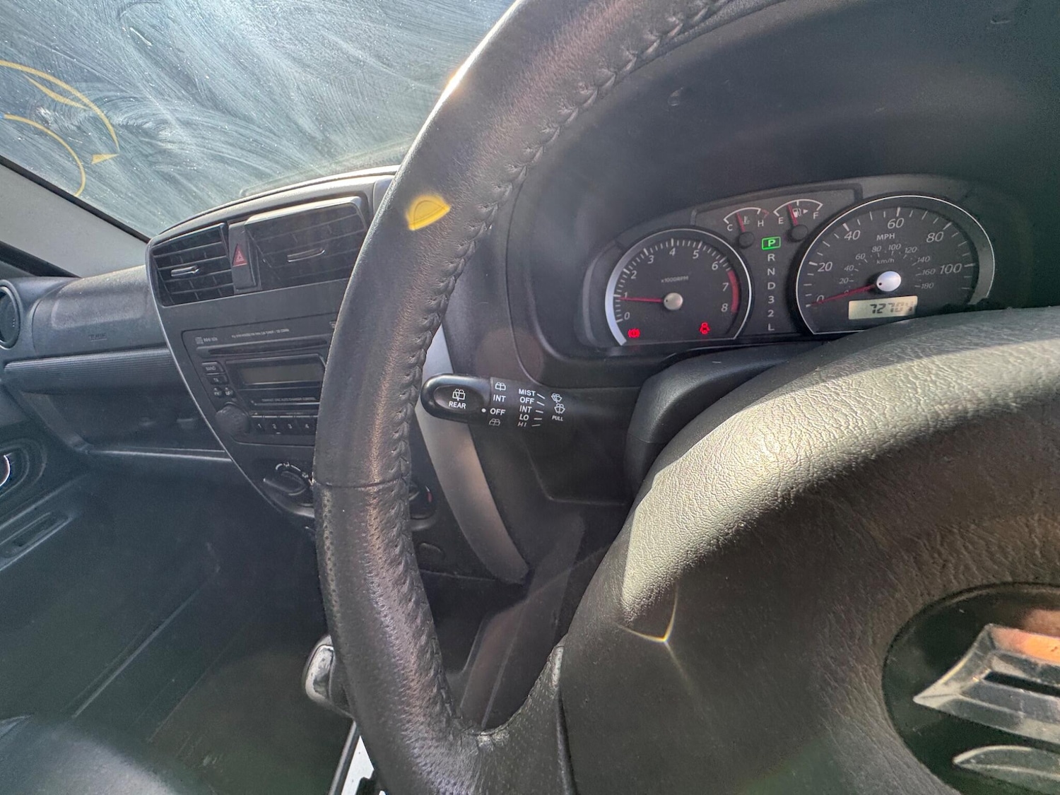 Used Suzuki Jimny 2008 for sale - 77838543: Photo 27