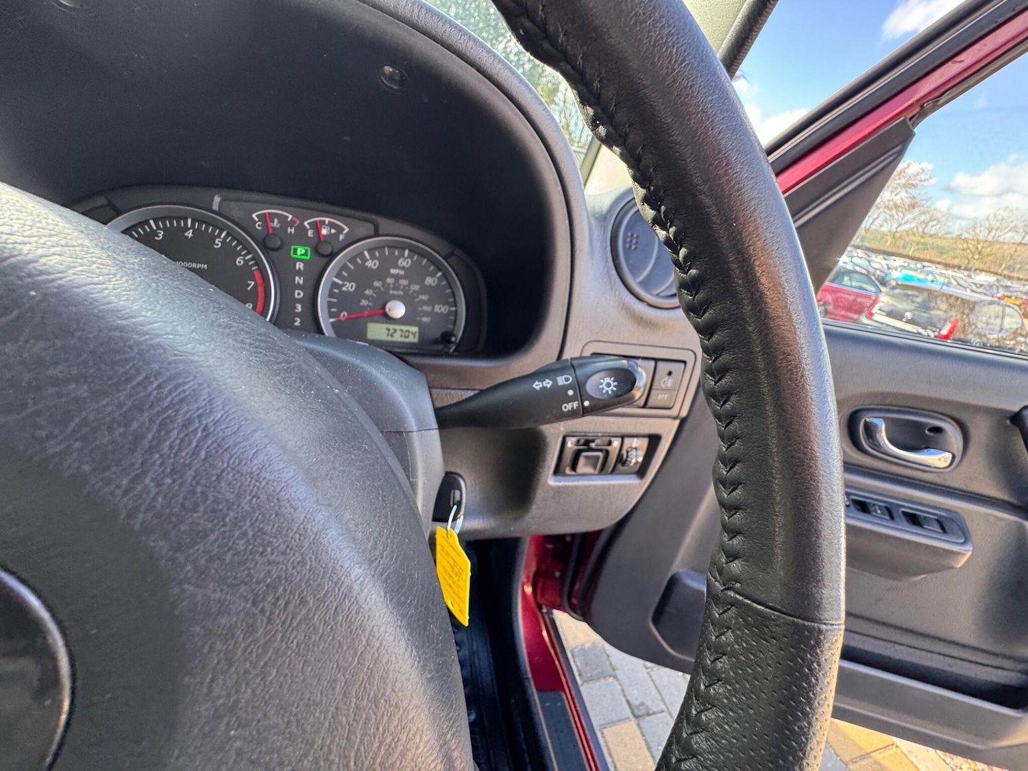 Used Suzuki Jimny 2008 for sale - 77838543: Photo 28