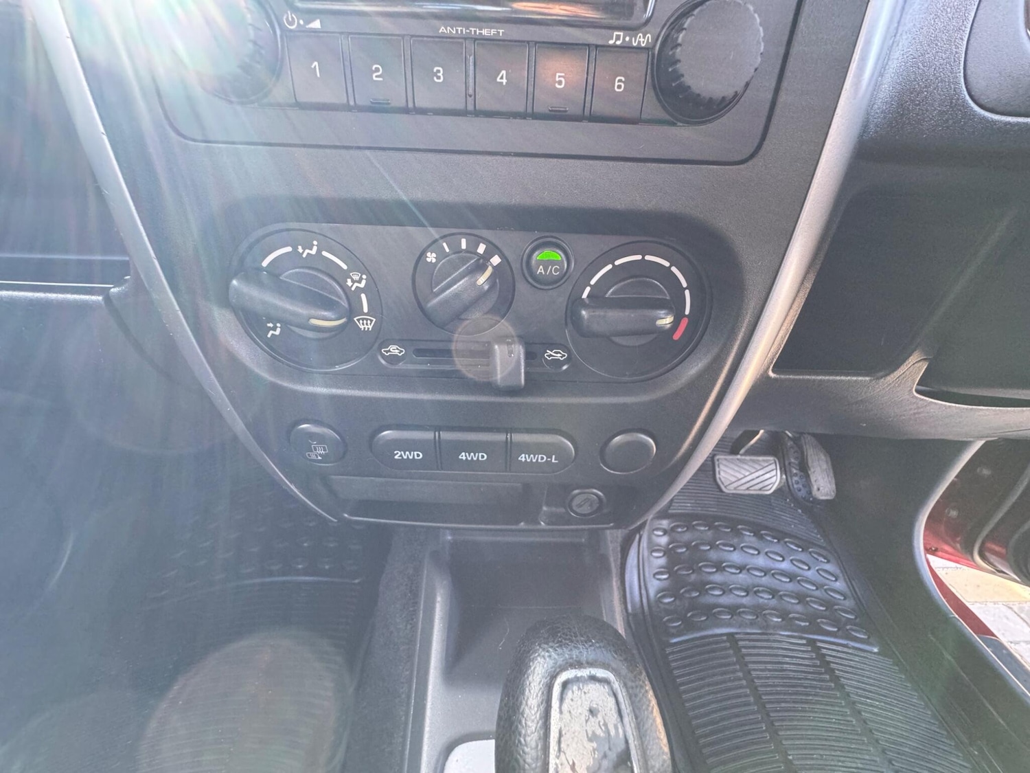 Used Suzuki Jimny 2008 for sale - 77838543: Photo 30