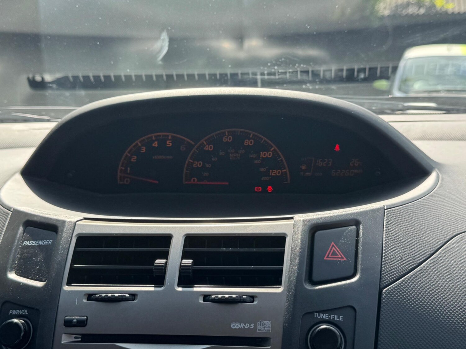 Vehicle 24