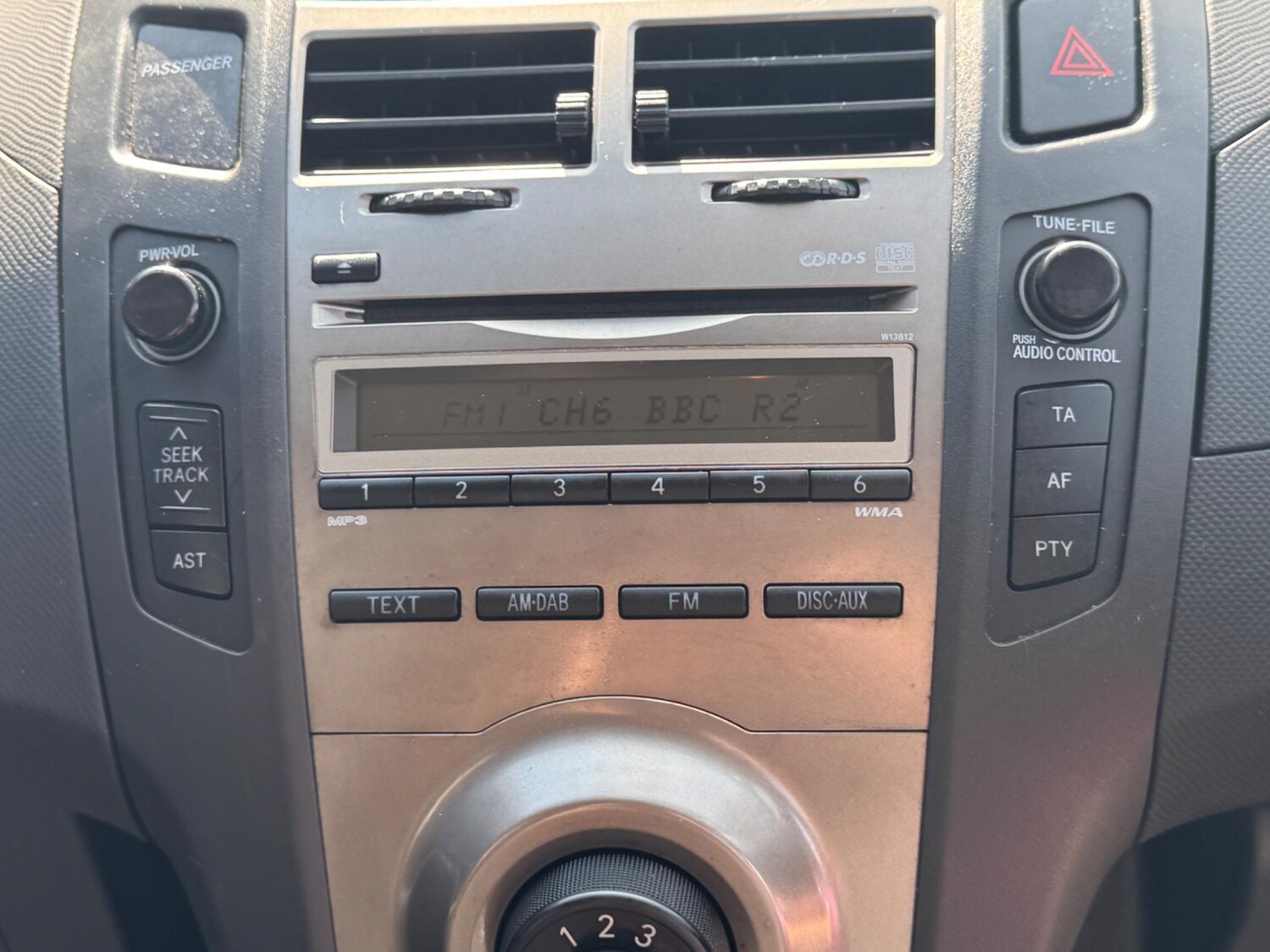 Vehicle 25