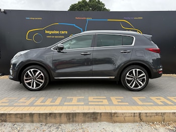 Used Kia Sportage 2019 for sale - 79049680: Photo