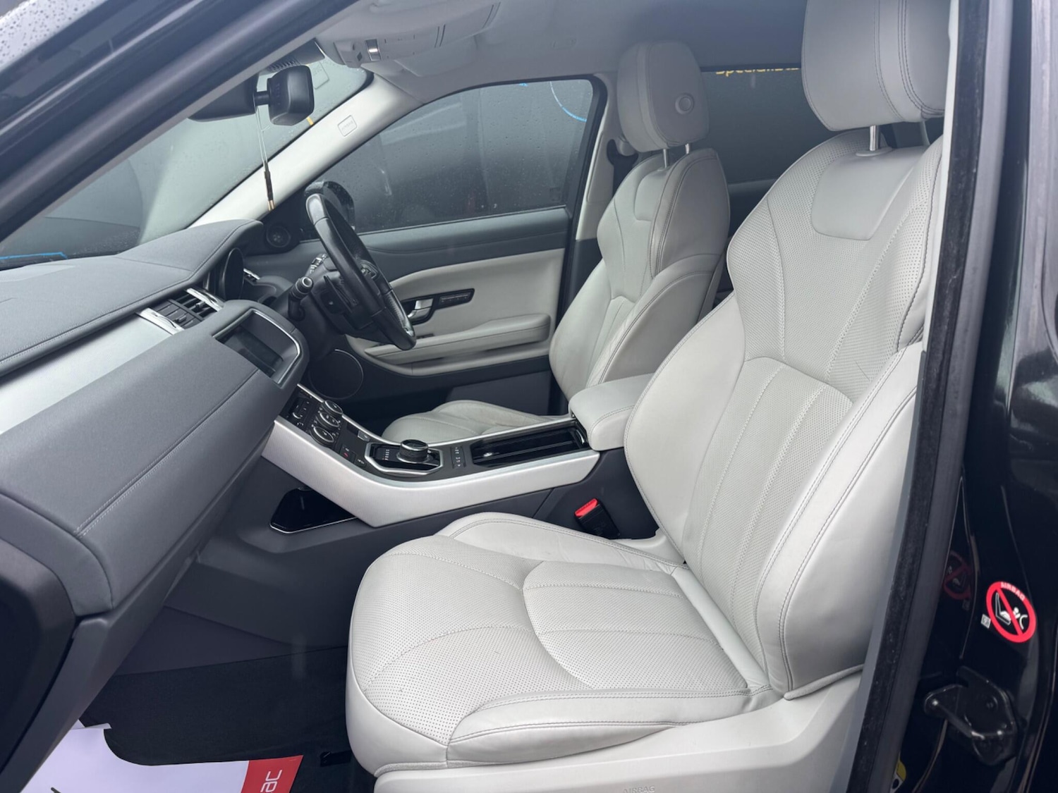 Used Land Rover Range Rover Evoque 2017 for sale - 76158497: Photo 21