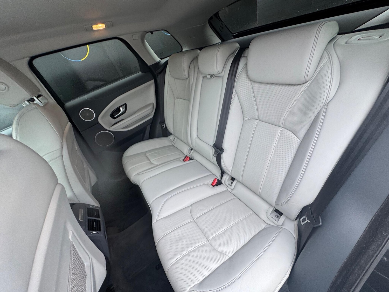 Used Land Rover Range Rover Evoque 2017 for sale - 76158497: Photo 25