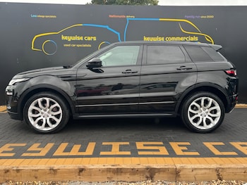 Used Land Rover Range Rover Evoque 2017 for sale - 76158497: Photo 2