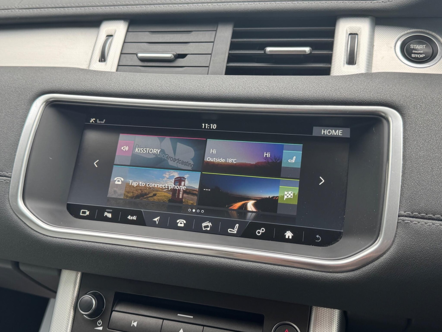 Used Land Rover Range Rover Evoque 2017 for sale - 76158497: Photo 34