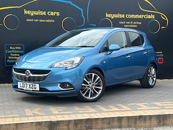 Used Vauxhall Corsa 2017 for sale - 78741490: Photo