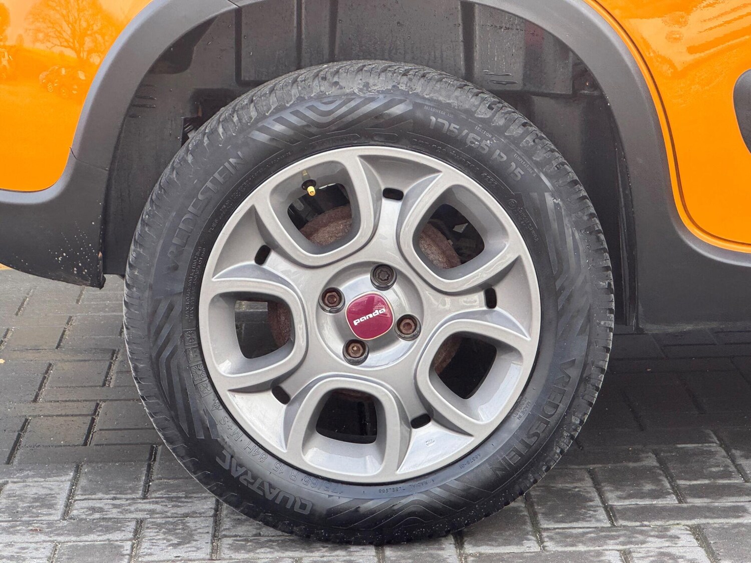 Used Fiat Panda 2016 for sale - 77574168: Photo 13