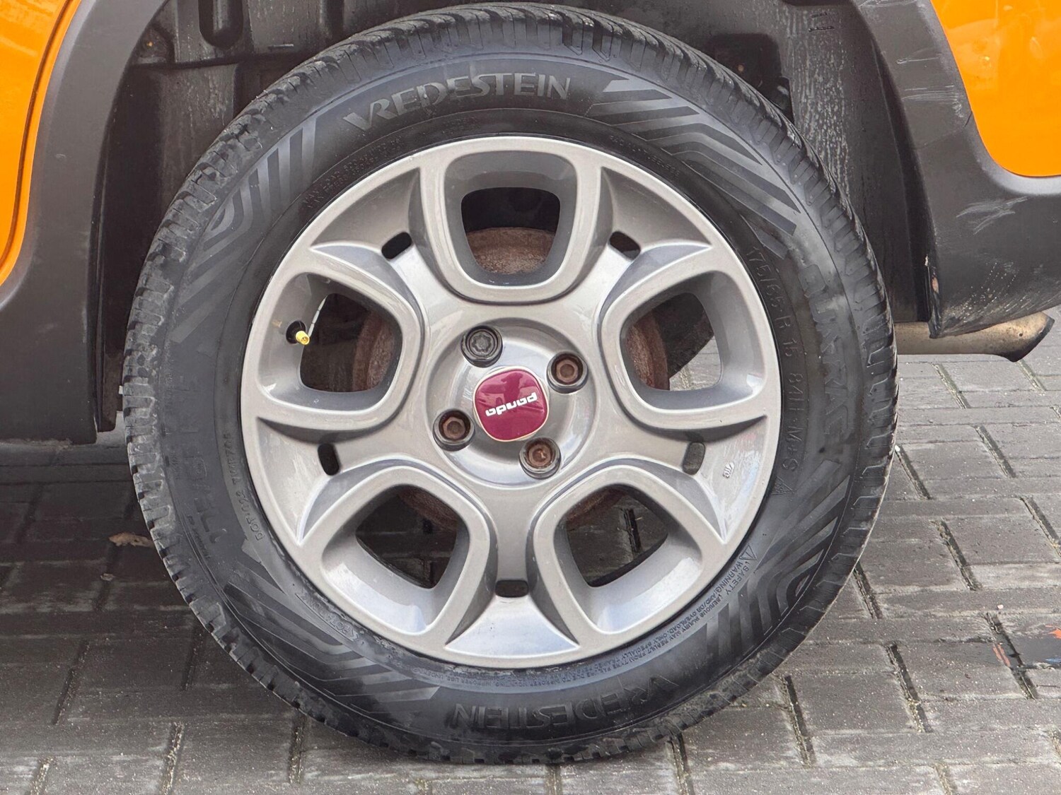 Used Fiat Panda 2016 for sale - 77574168: Photo 14