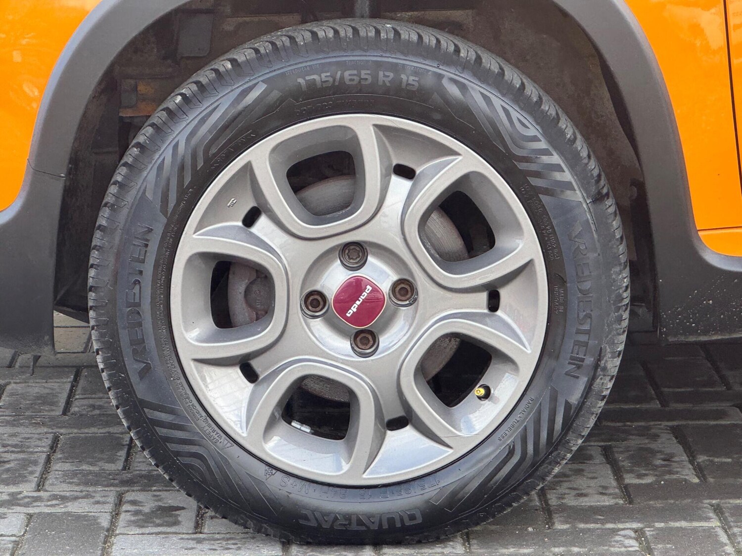 Used Fiat Panda 2016 for sale - 77574168: Photo 15