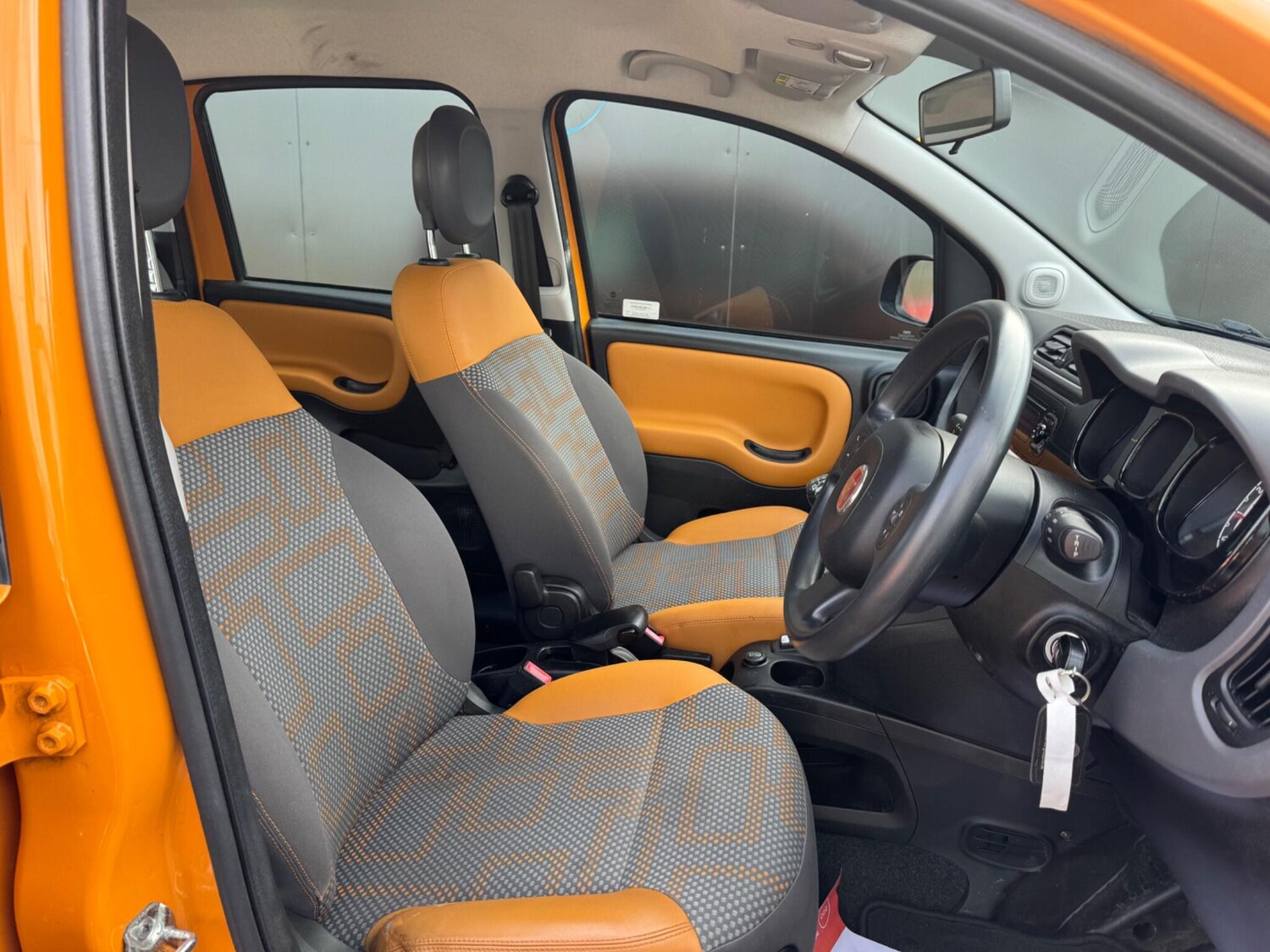 Used Fiat Panda 2016 for sale - 77574168: Photo 17