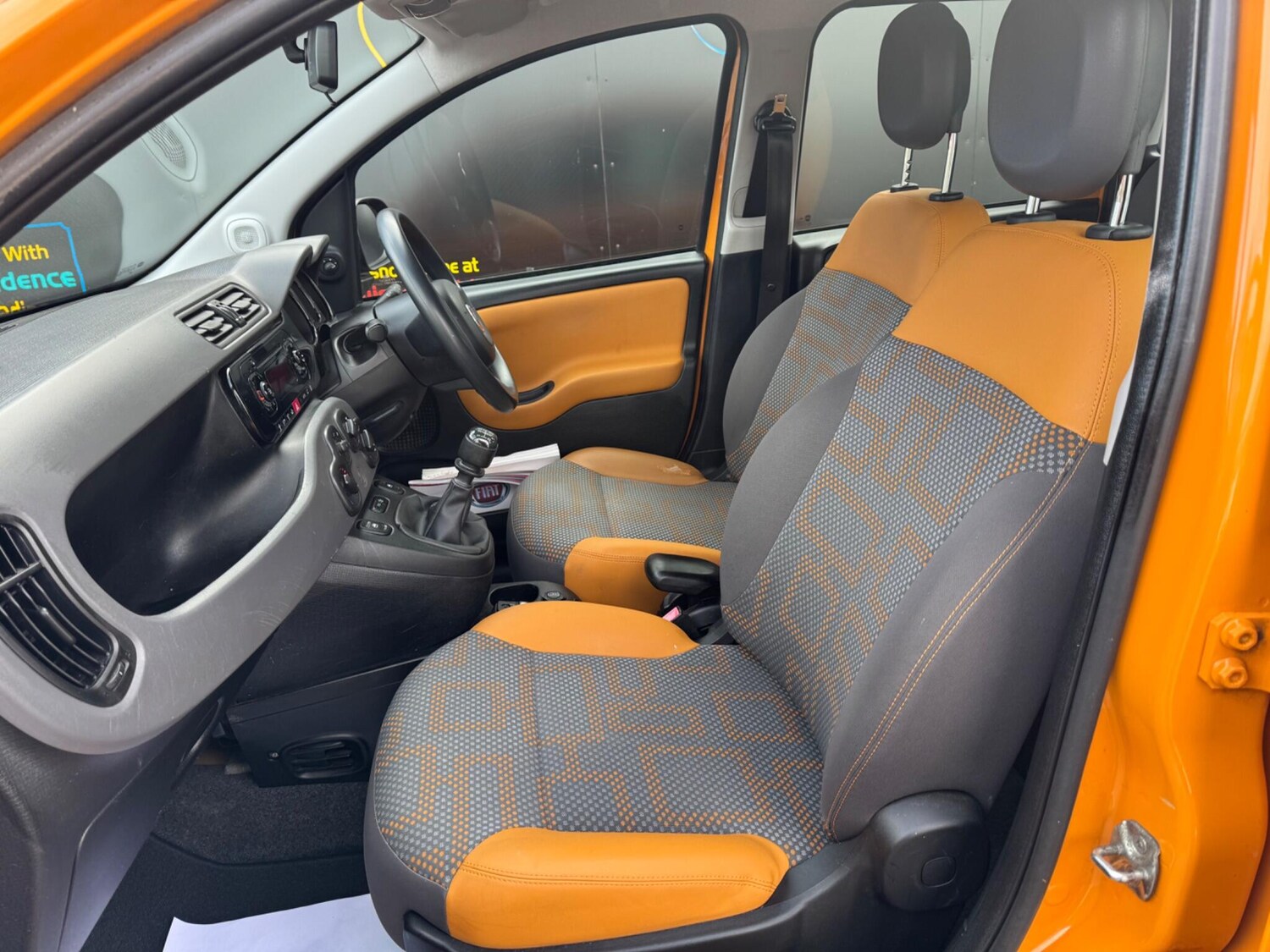 Used Fiat Panda 2016 for sale - 77574168: Photo 21