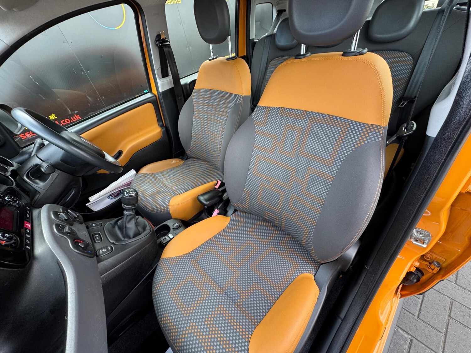 Used Fiat Panda 2016 for sale - 77574168: Photo 23