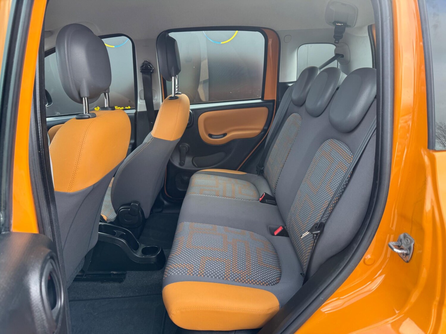 Used Fiat Panda 2016 for sale - 77574168: Photo 24