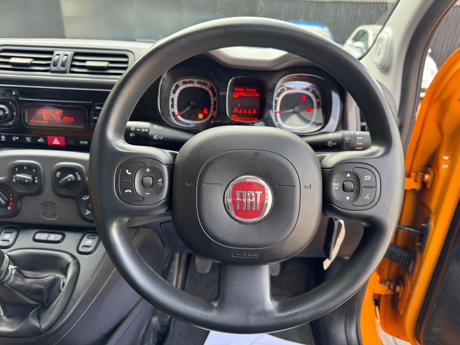 Used Fiat Panda 2016 for sale - 77574168: Photo 27