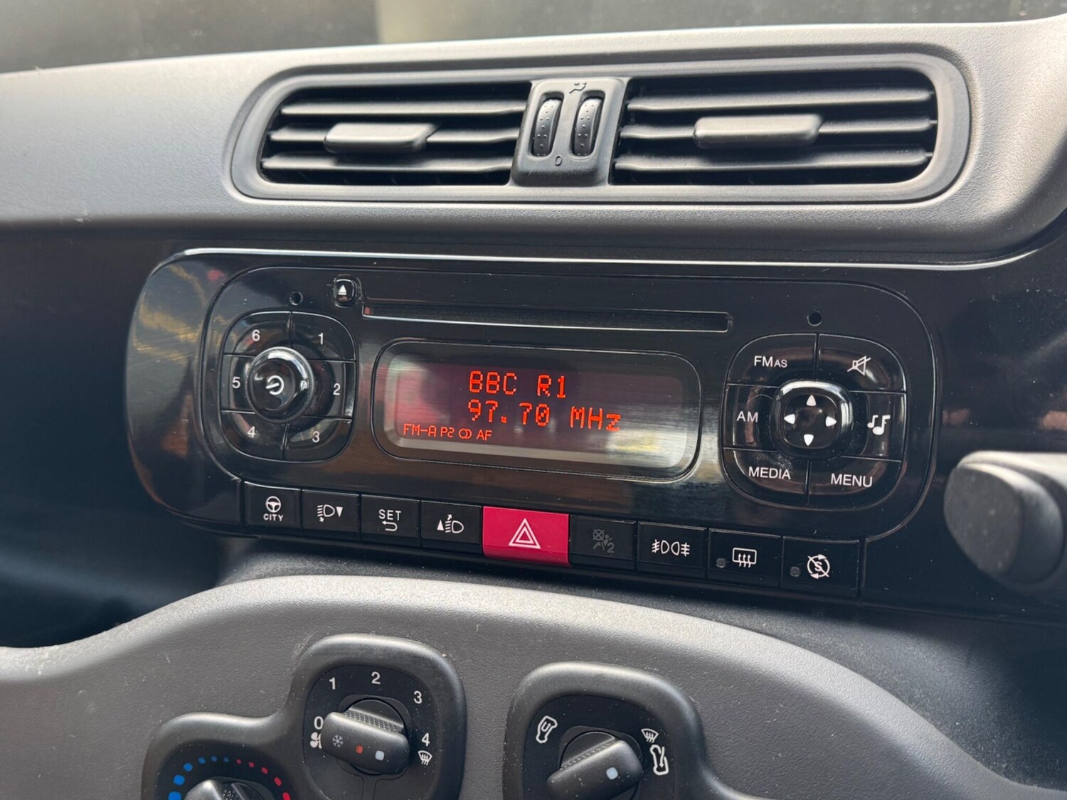 Used Fiat Panda 2016 for sale - 77574168: Photo 30