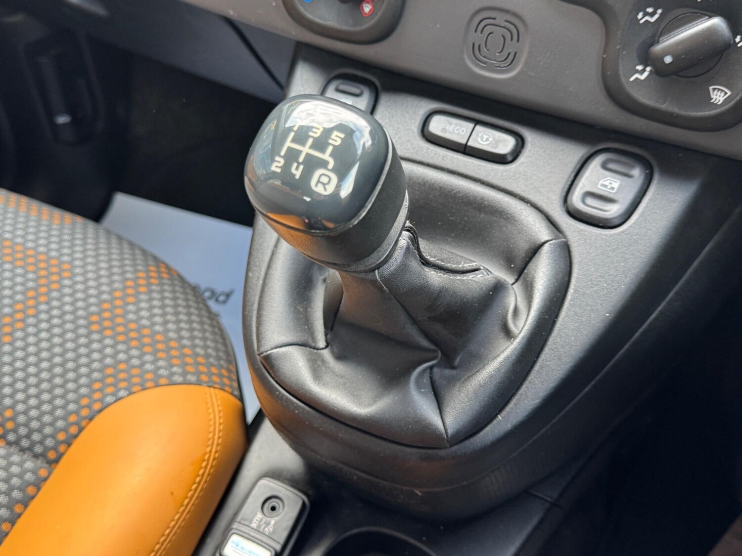 Used Fiat Panda 2016 for sale - 77574168: Photo 32