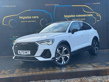 Used Audi Q3 2023 for sale - 79012082: Photo