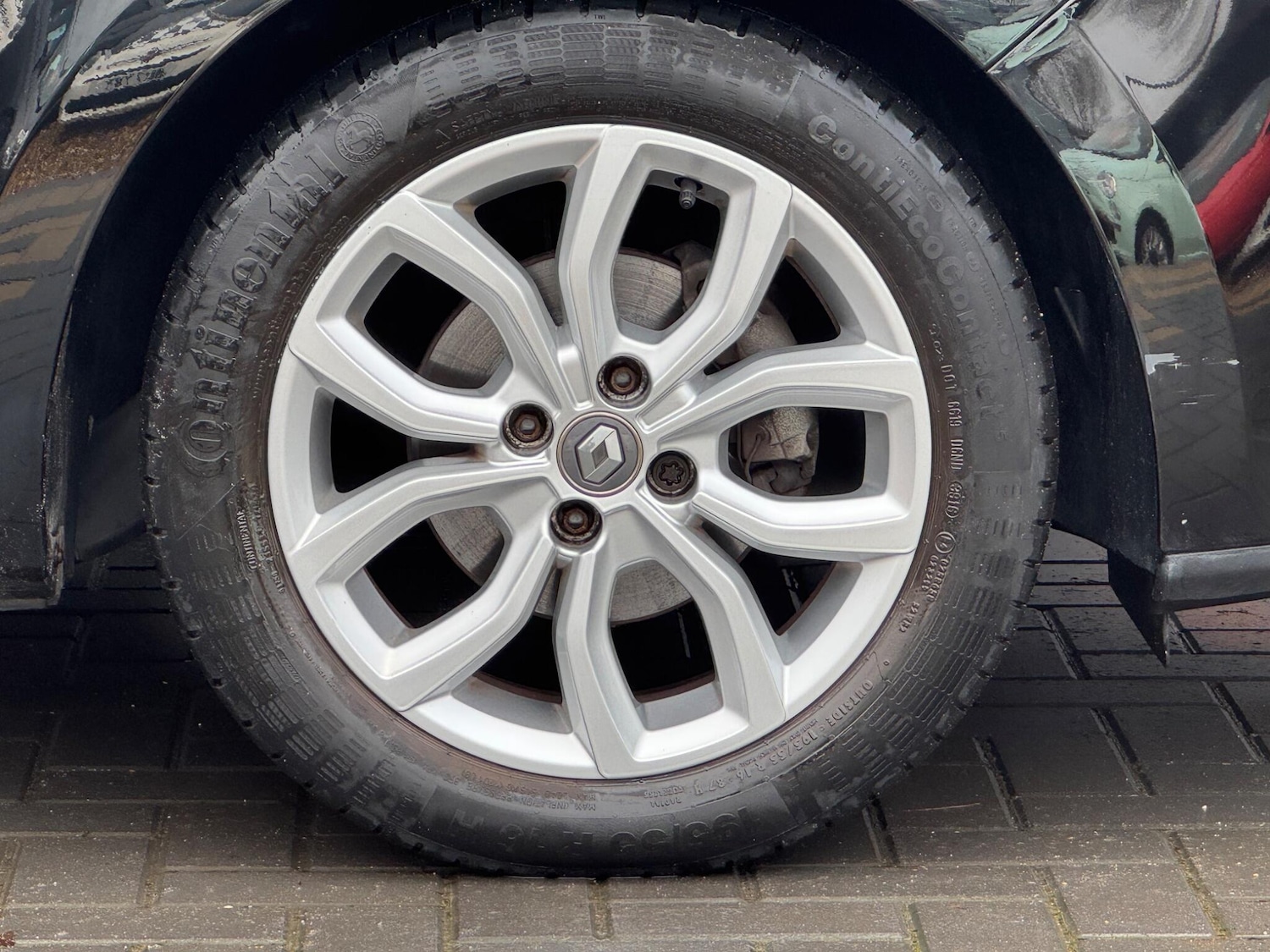 Used Renault Clio for sale - 77290586: Photo 11