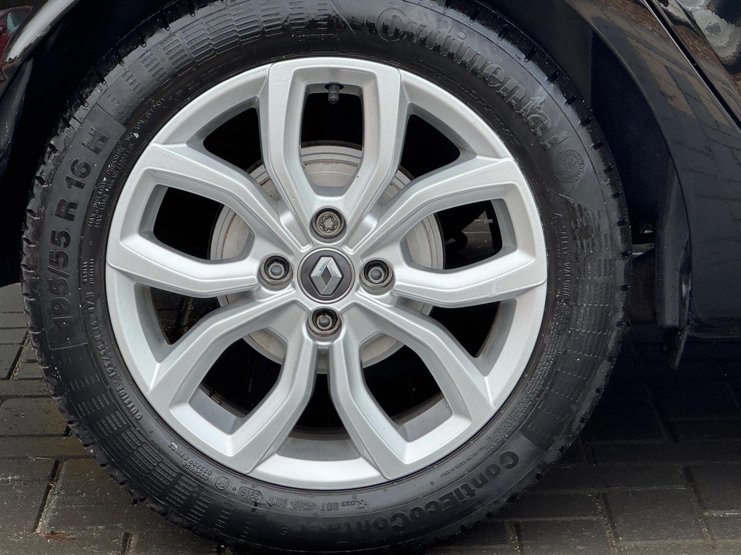 Used Renault Clio for sale - 77290586: Photo 13