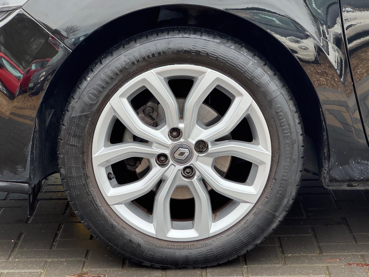 Used Renault Clio for sale - 77290586: Photo 14