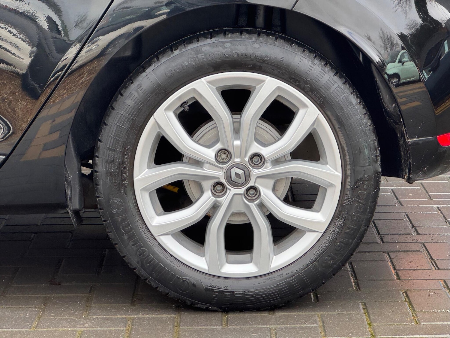 Used Renault Clio for sale - 77290586: Photo 15