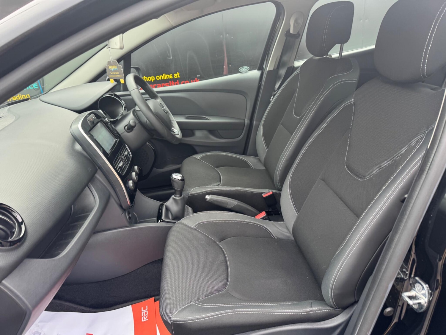 Used Renault Clio for sale - 77290586: Photo 21