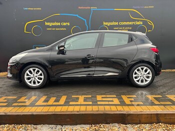 Used Renault Clio 2016 for sale - 77290586: Photo
