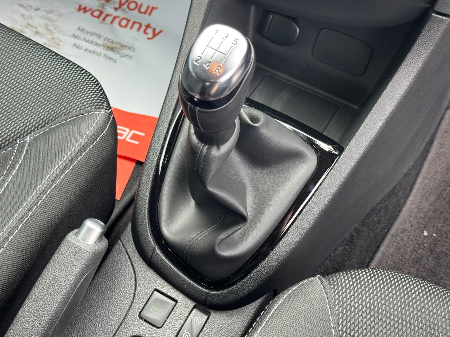 Used Renault Clio for sale - 77290586: Photo 35