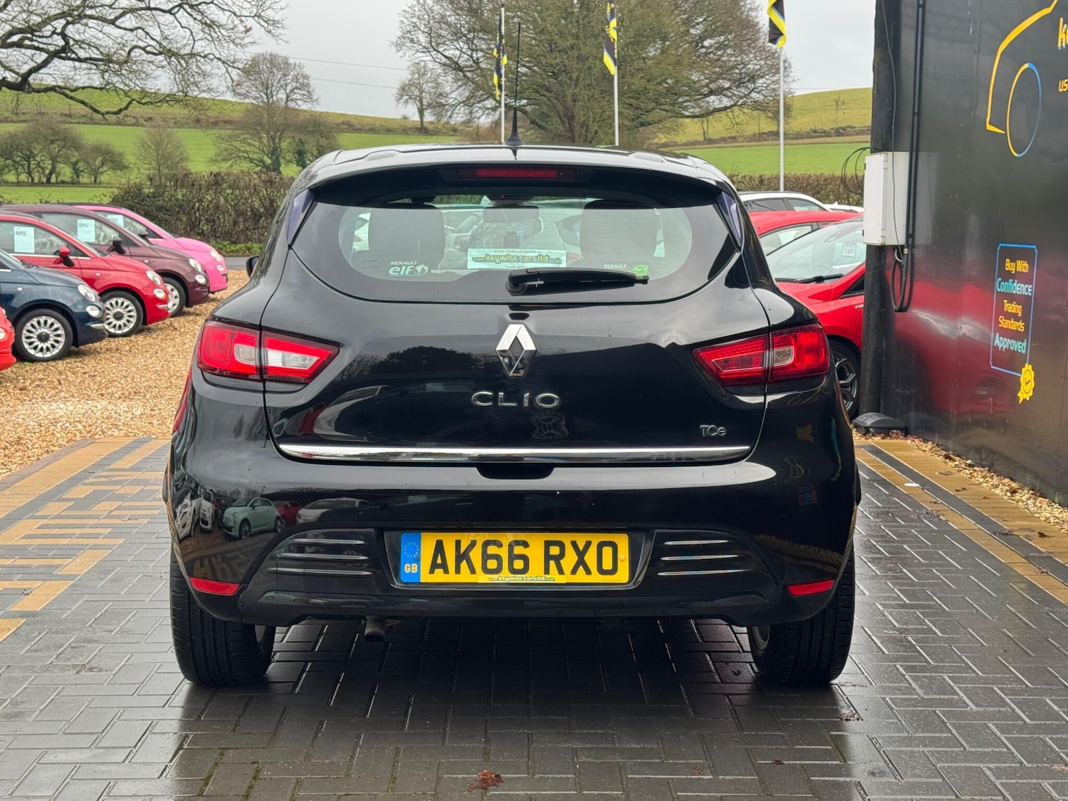 Used Renault Clio for sale - 77290586: Photo 5