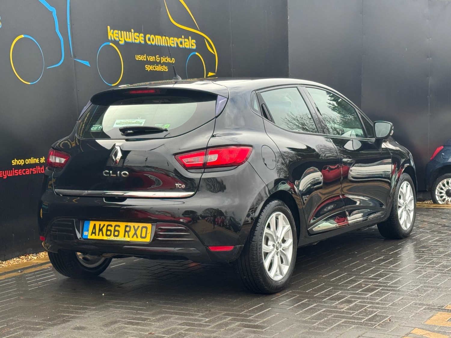 Used Renault Clio for sale - 77290586: Photo 6
