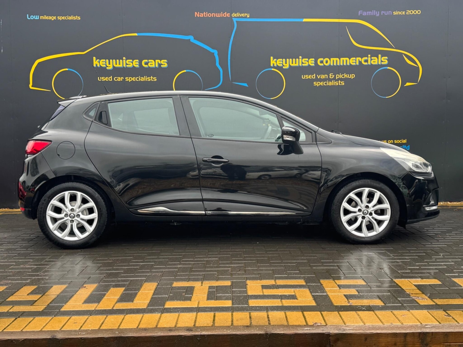 Used Renault Clio for sale - 77290586: Photo 7