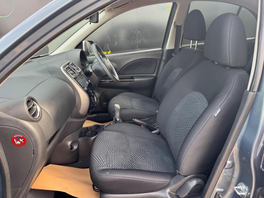Used Nissan Micra 2016 for sale - 76201466: Photo 16