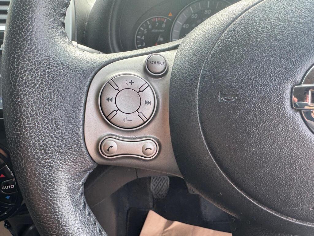 Used Nissan Micra 2016 for sale - 76201466: Photo 23