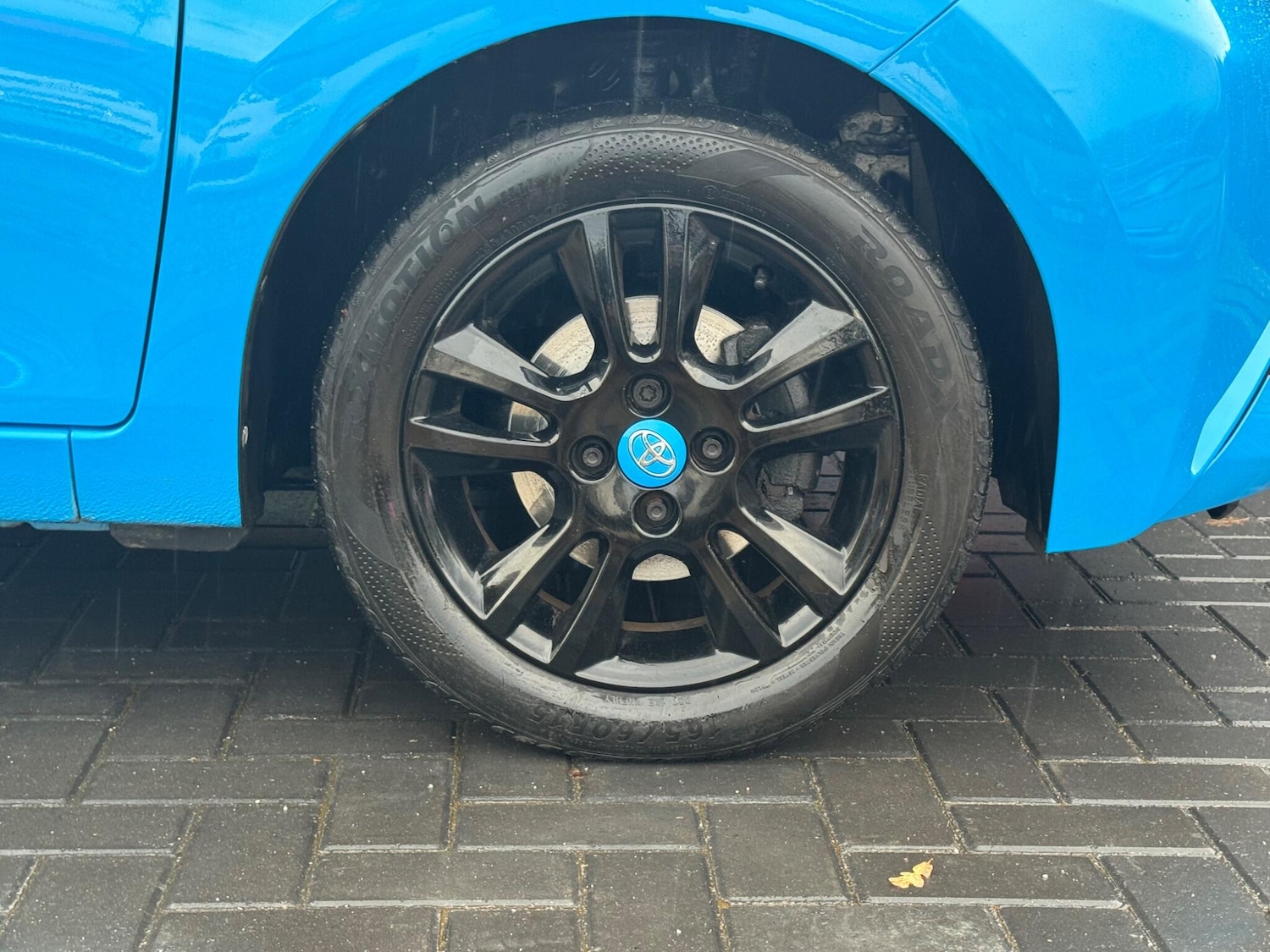Used Toyota AYGO 2016 for sale - 76371755: Photo 14