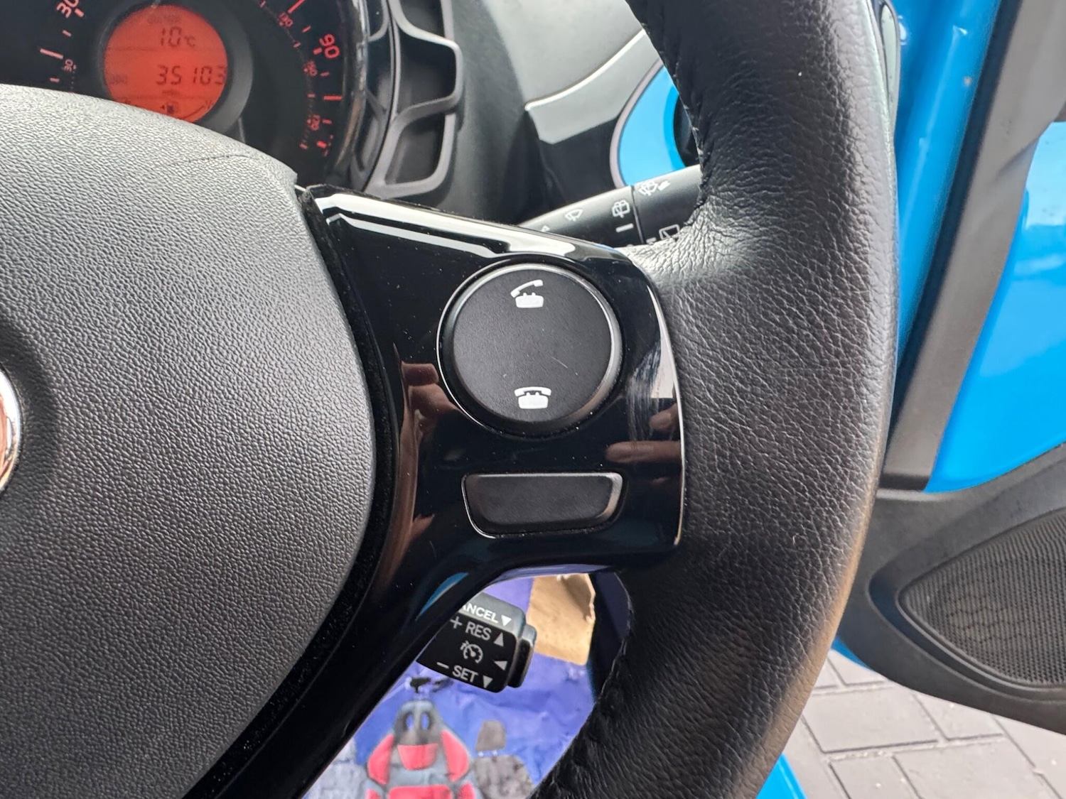 Used Toyota AYGO 2016 for sale - 76371755: Photo 27