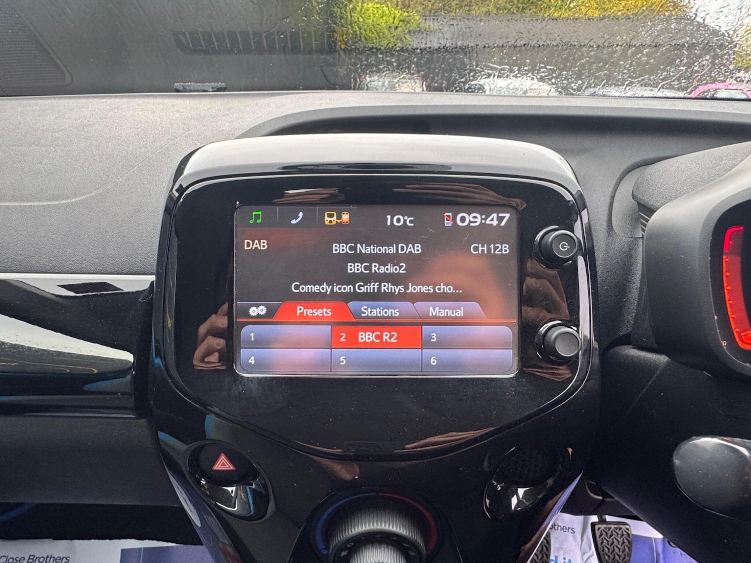 Used Toyota AYGO 2016 for sale - 76371755: Photo 31