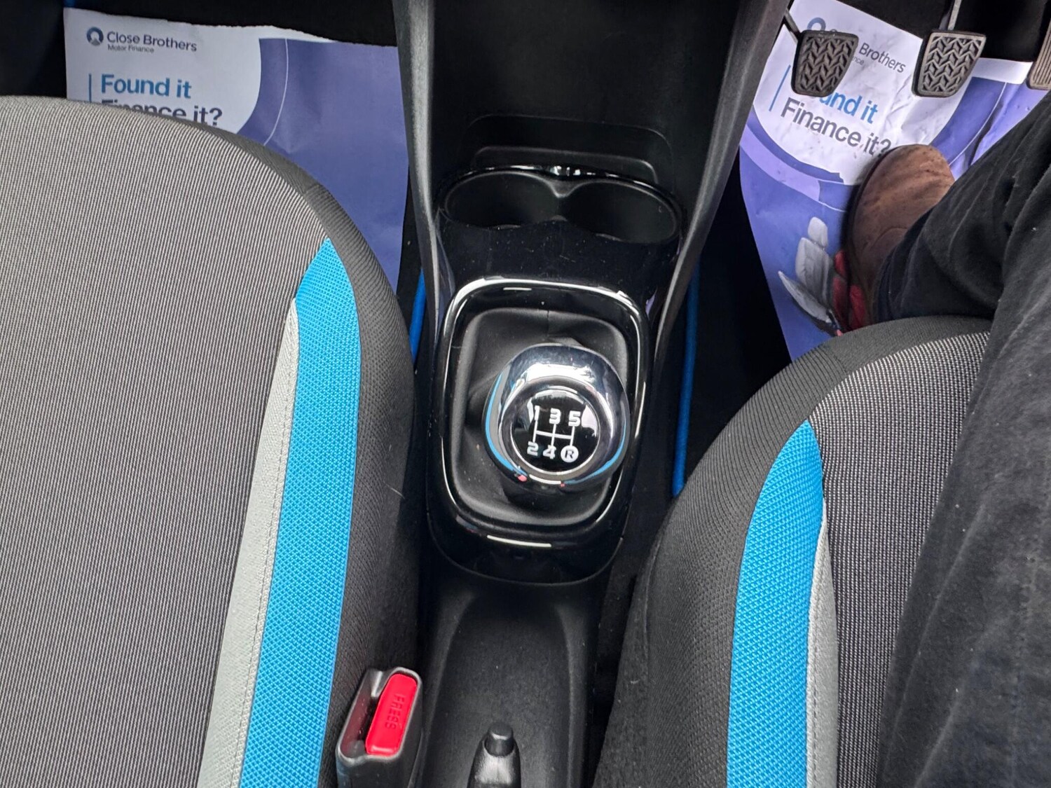 Used Toyota AYGO 2016 for sale - 76371755: Photo 33