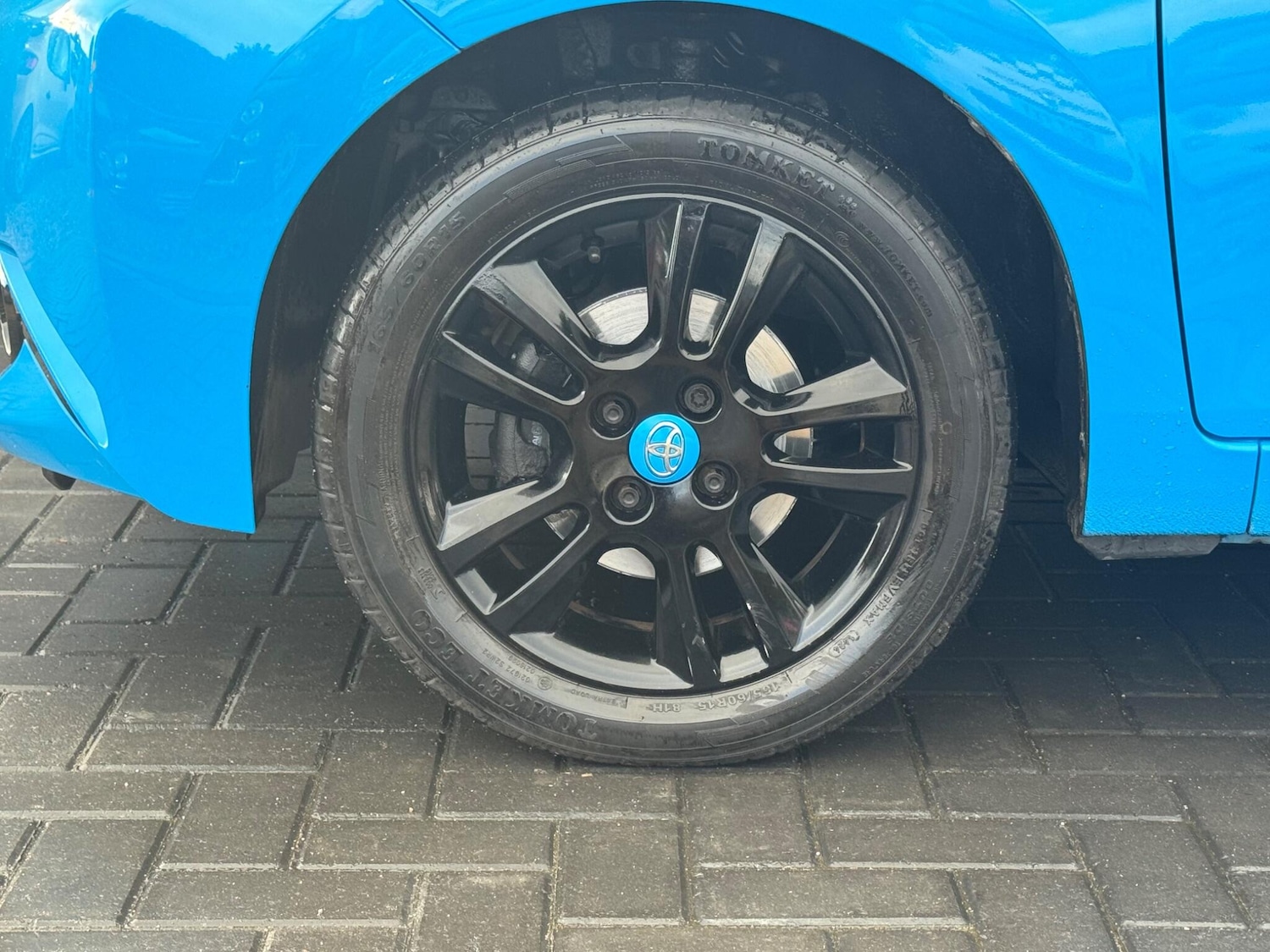Used Toyota AYGO 2016 for sale - 76371755: Photo 7