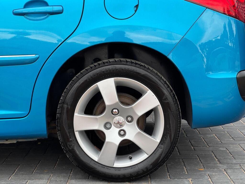 Used Peugeot 207 2013 for sale - 76201322: Photo 10