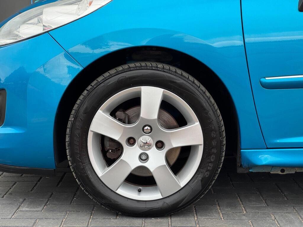 Used Peugeot 207 2013 for sale - 76201322: Photo 11